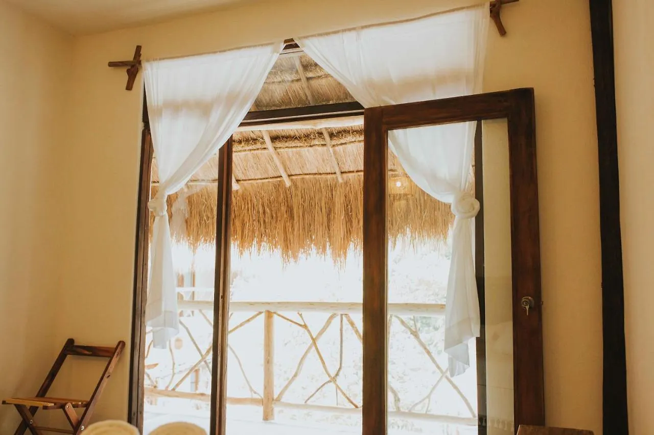 Xiknal Cozumel Hotel