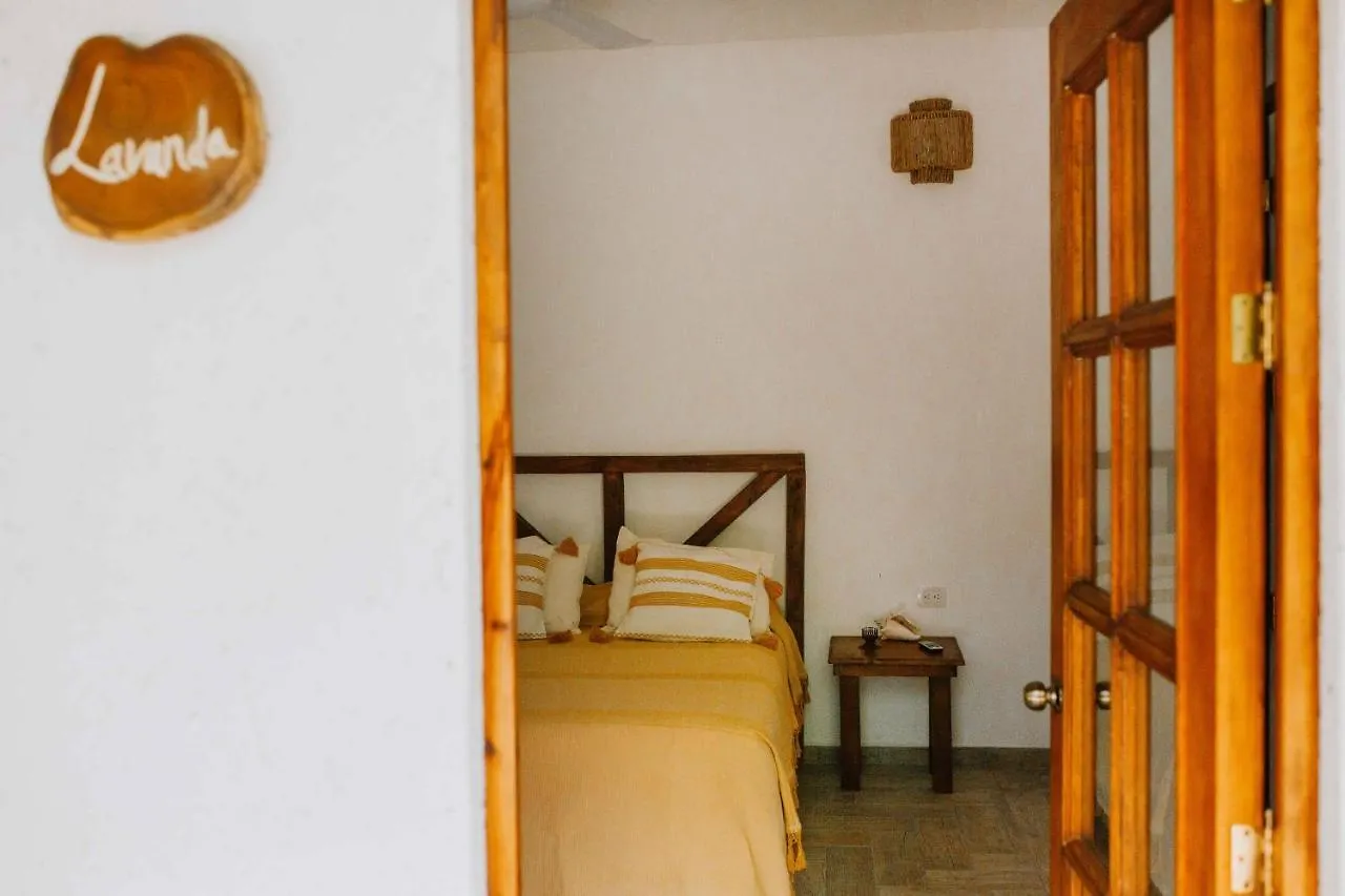 Hotel Xiknal Cozumel