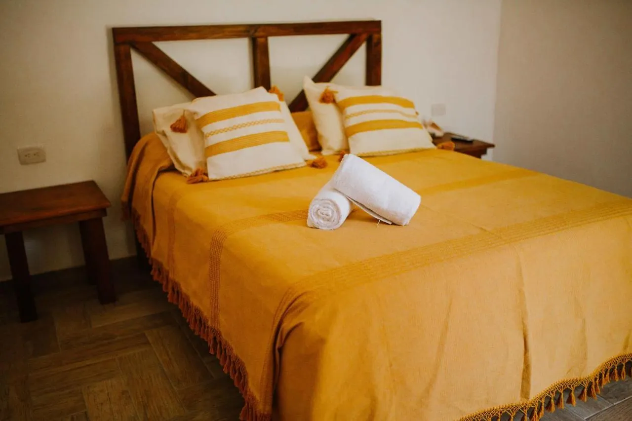 Hotel Xiknal Cozumel