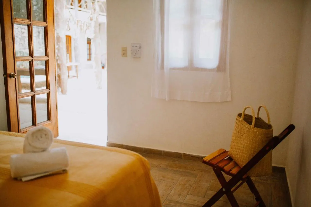 Hotel Xiknal Cozumel Mexique