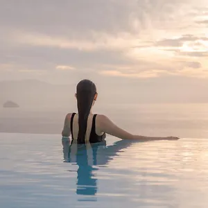 **** Hotel Maxwell Residences At Indah Mexico