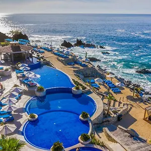 ***** Resort Hacienda Encantada & Mexico
