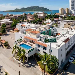 **** Inn Quality Mexico