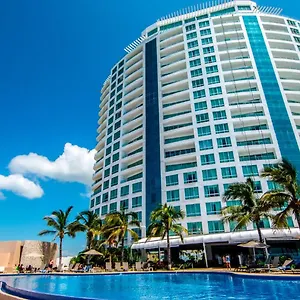 *** Hotel Park Royal Mexico
