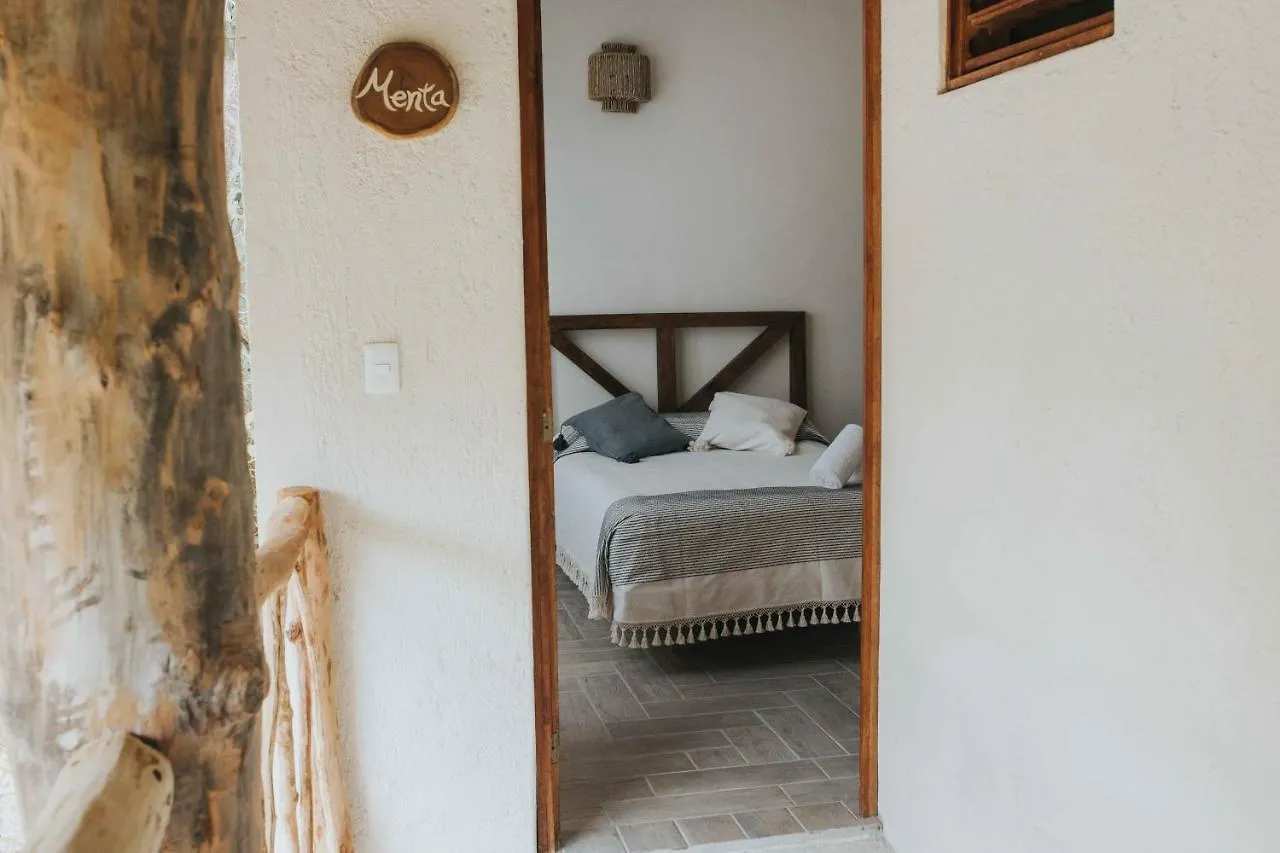 Xiknal Cozumel Ξενοδοχείο